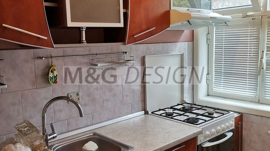 Apartament  4 camere zona Dacia etaj 3 - Poză 4