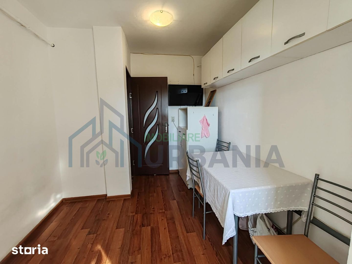 Apartament 1 camera de vanzare, Nicolina 1, Iasi - Poză 6