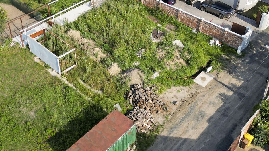 Teren 413mp în Bujac - Poză 5