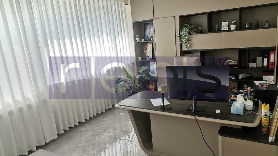 VANZARE -6 CAMERE -SPATIU BIROU -TIMPURI NOI -UNIRII - Poză 6