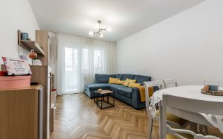 Apartament cu 3 camere decomandate la cheie, etaj 1 Comision 0 - Poză 4