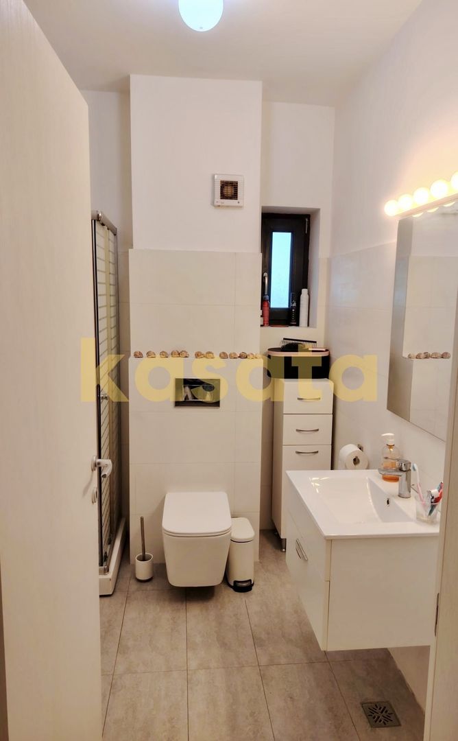 Apartament spațios cu 4 camere – ideal pentru familie | Casa Presei - Poză 7