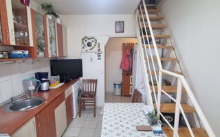 Apartament 2 etaje I 3 camere I 68 mpu I 2011 I Ștrand II - Poză 1