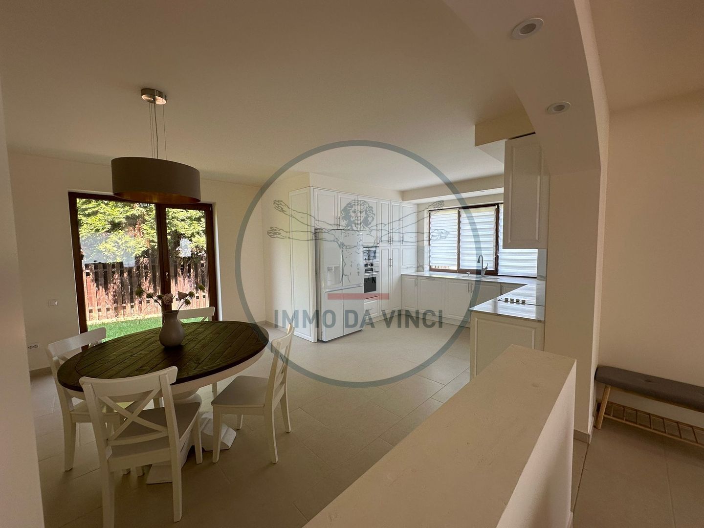 Ofer spre inchiriere Dublex cartier Terra - Poză 5