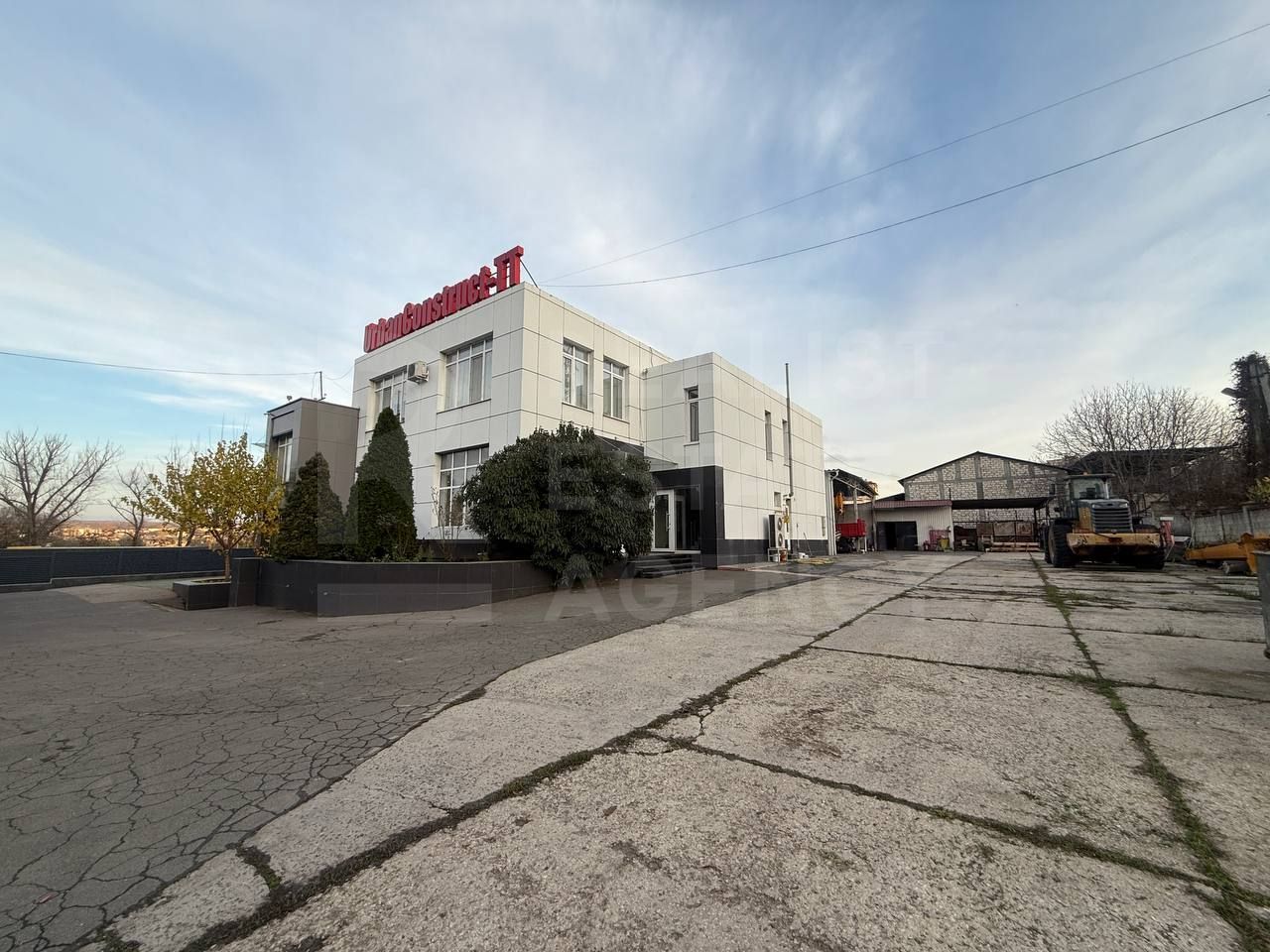 Chirie, spațiu comercial, 875 mp, șoseaua Muncesti, Botanica - Poză 8