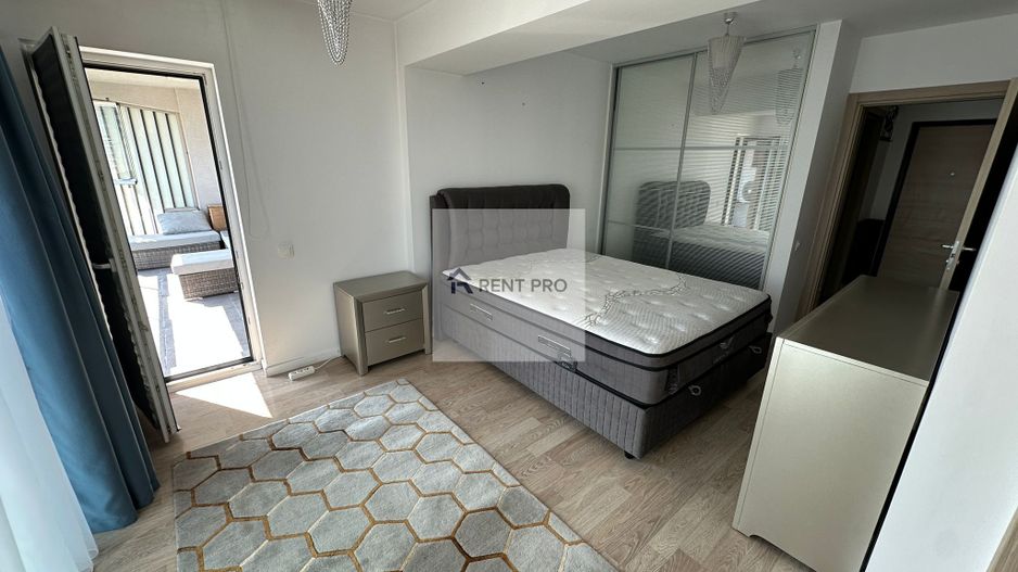 2 Camere Parc Politehnica Residence Cu Parcare Inclusă - Poză 2