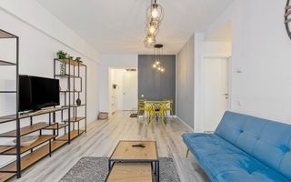 AP. 3 CAMERE DAY RESIDENCE, LOC PARCARE, PET-FRIENDLY, METROU 5 MINUTE - Poză 3