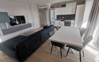 PROPRIETAR. 2 camere Baneasa Iancu Nicolae - Poză 12