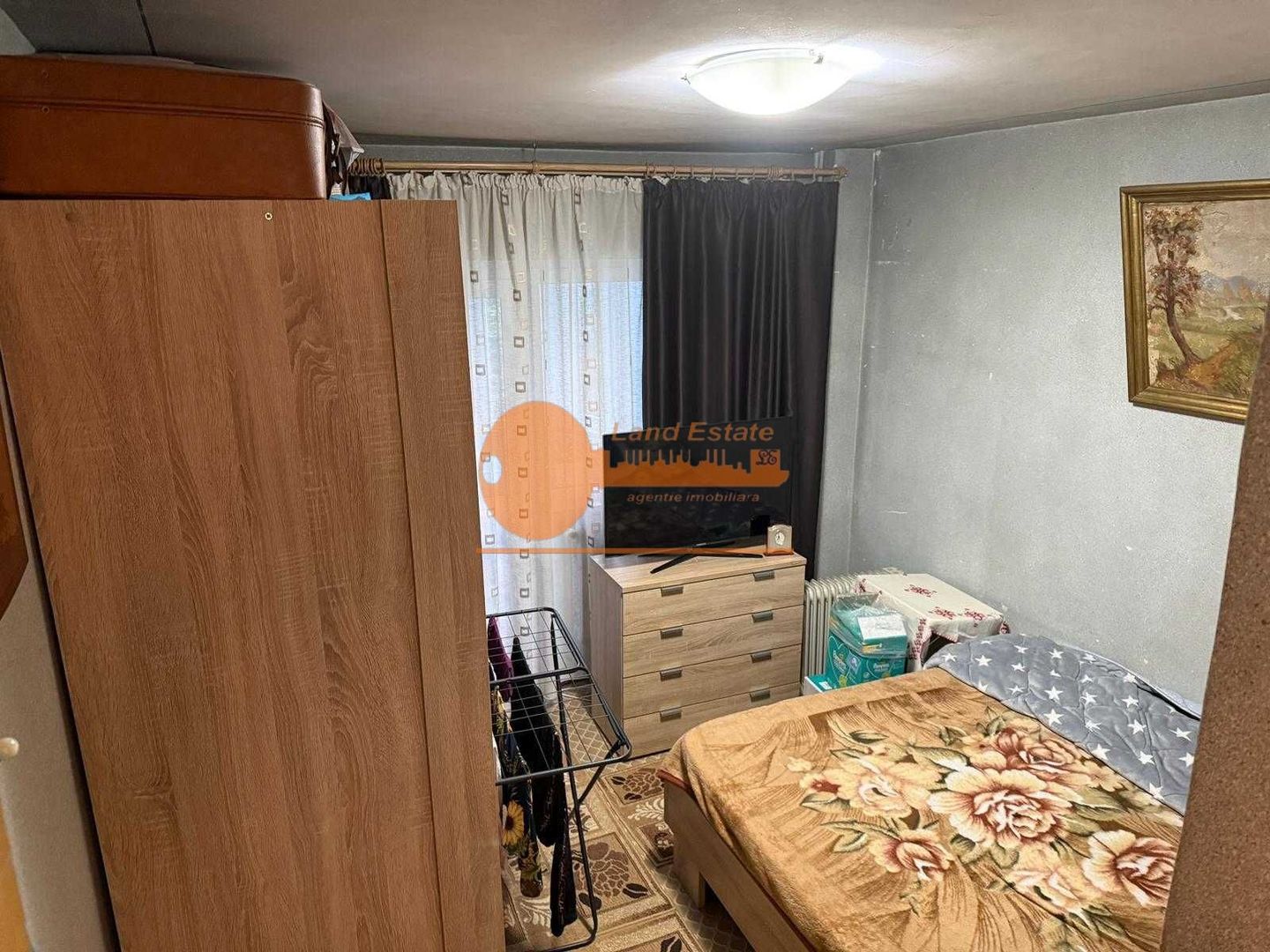 3 camere Aviatiei (2/4-100 m metrou ) - Poză 5