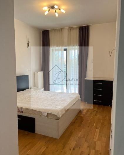 3 camere Natura Residence Baneasa I 3 bai I 2 parcari + boxa I COM 0% - Poză 13