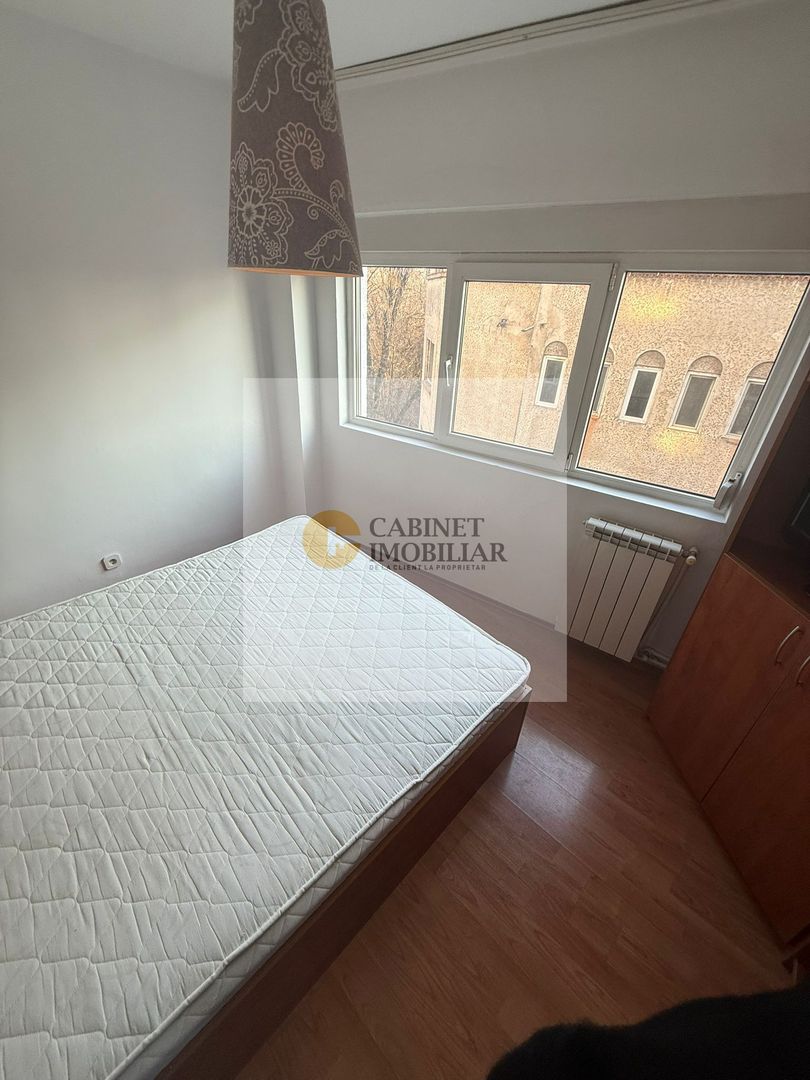 Parc Cismigiu | 2 camere | Creditabil | Etaj 5/8 - Poză 3