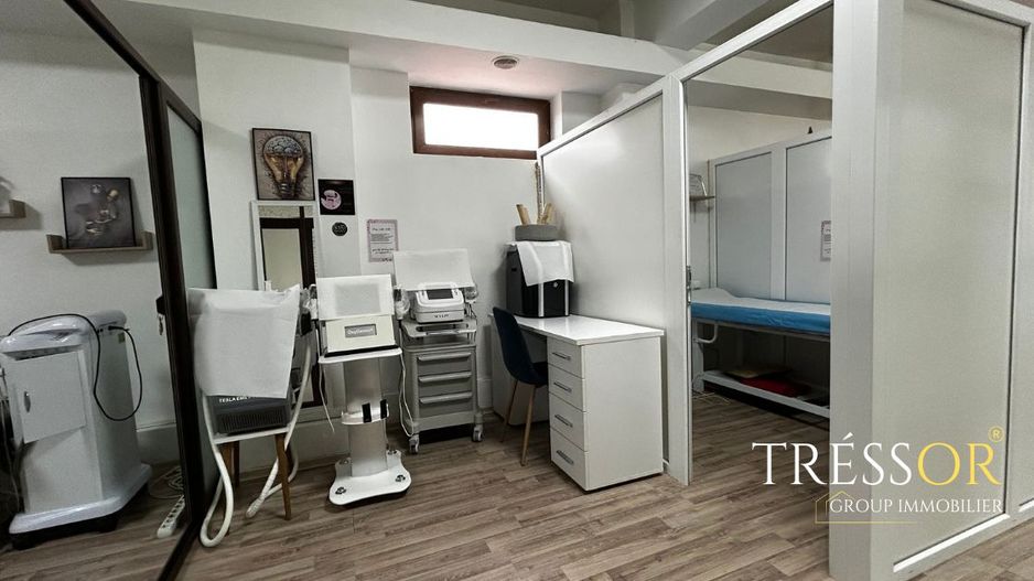 Spațiu comercial | Str.Mircea cel Bătrân | 138 mp - Poză 7