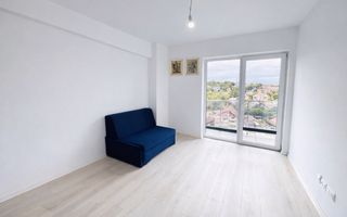 Vanzare penthouse 4 camere, terasa 38 mp, 2 parcari, Iris- Zona Rivus - Poză 7