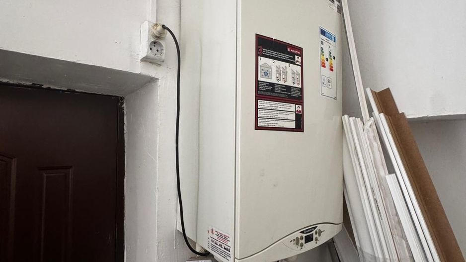 Vilă Rahova – 180 mp utili | 5 camere+ 2 bai | Garaj + Terasă 15 mp | T745 - Poză 25