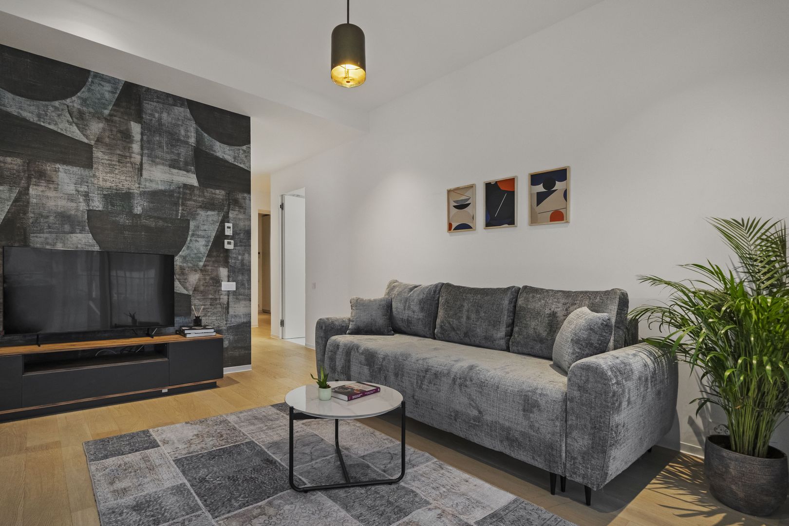 One Lake Club - Poză 4