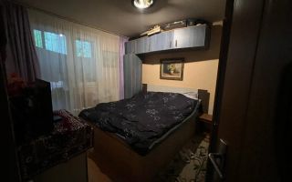 BRASADAS vinde apartament 3 cam PARTER piata Hermes. - Poză 4