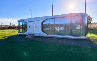 SALIGNY - (Cod01) Mega-ansamblu rezidential la start! - Poză 2