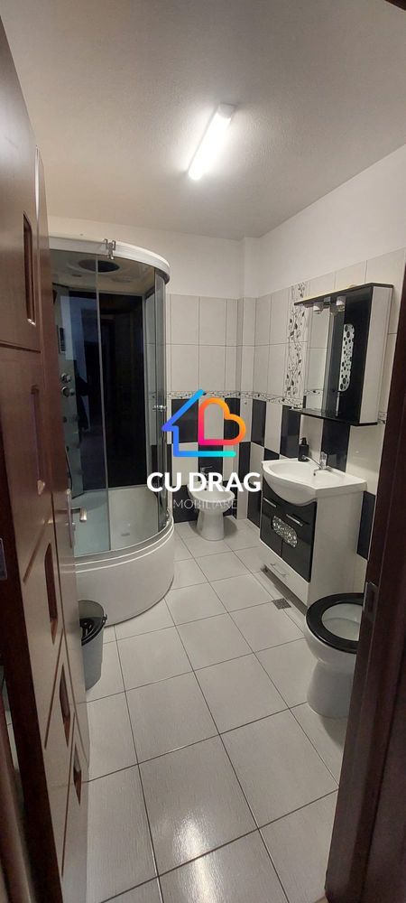 inchiriez ap 2 camere Doamna Stanca langa kaufland - Poză 6