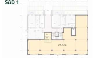 Spatiu comercial de vanzare – SAD | Torontalului | Comision 0 - Poză 2