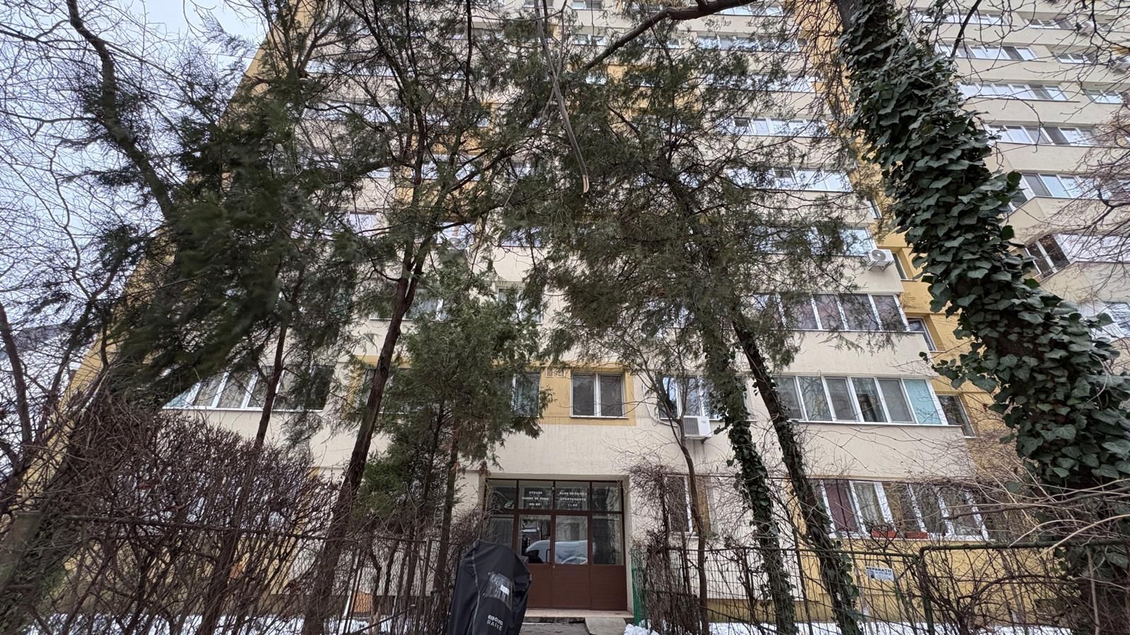 Apartament 3 camere Tei Colentina - Poză 8