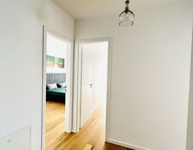 Apartament 3 camere Aviatiei Park - Poză 11