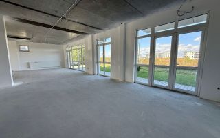 Spatiu comercial  generos | West Side Park | 259 MPU - Poză 7
