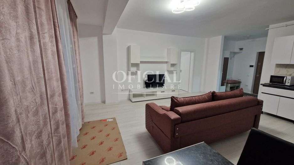 Apartament 2 camere | Garaj | Terasa 32 mp | Sub Cetate | Floresti - Poză 4