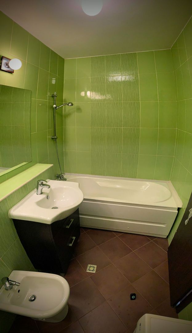 APARTAMENT CU O CAMERA ZONA BANU CONSTRUCT - Poză 13