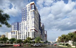 Vânzare, apartament, 1 cameră, strada  Calea Moșilor, Rîșcani - Poză 6