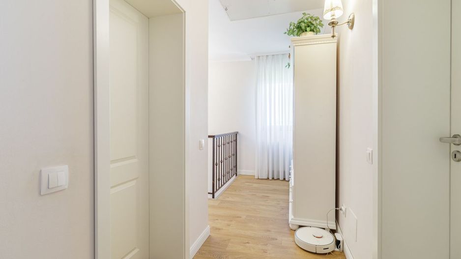 Casa cu suflet si gradina spectaculoasa - Poză 25