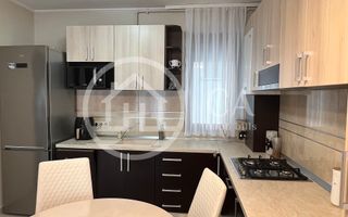 Apartament cu 2 camere de inchiriat, Cantemir, Oradea - Poză 5