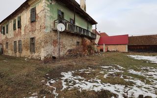 Casa  Samuel von Brukenthal | 700MPU | Nocrich - Poză 36