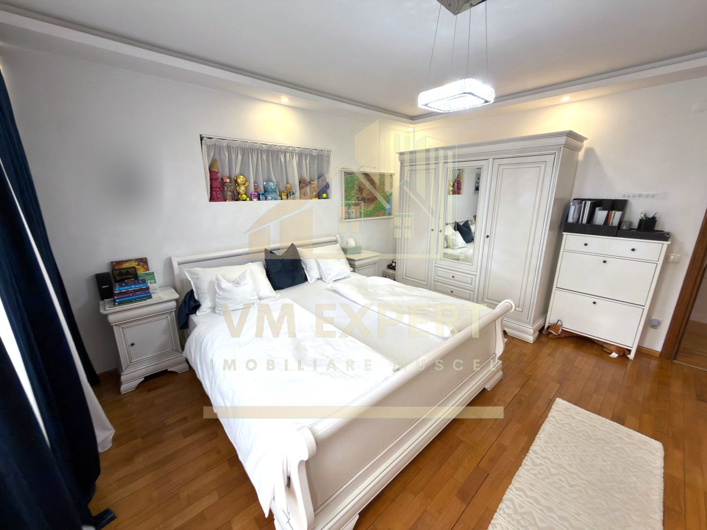 CASĂ 5 CAMERE TEREN 1600 MP CAMPULUNG - Poză 35