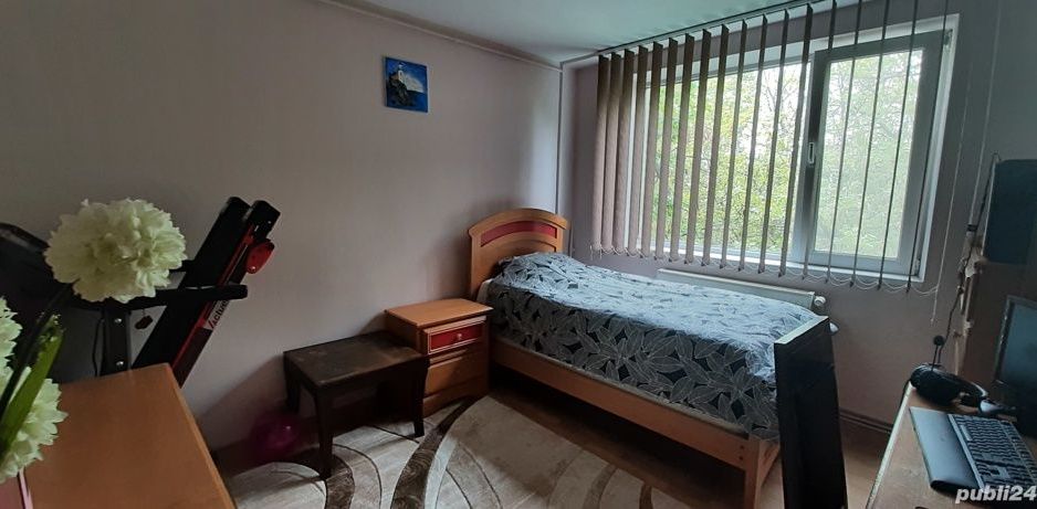 4 camere, Drumul Taberei - Poză 3