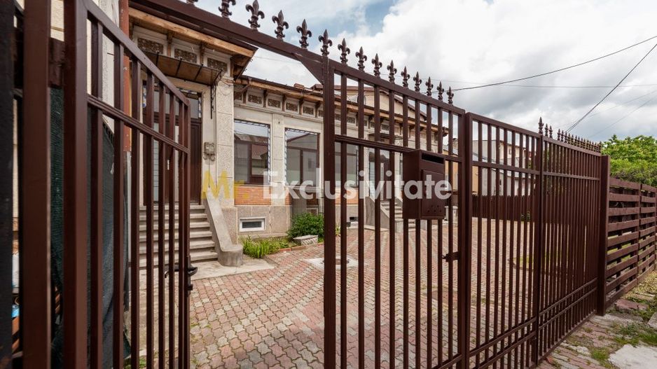 Casă interbelică ultracentrală | Bulevardul Republicii nr. 129 | - Poză 6