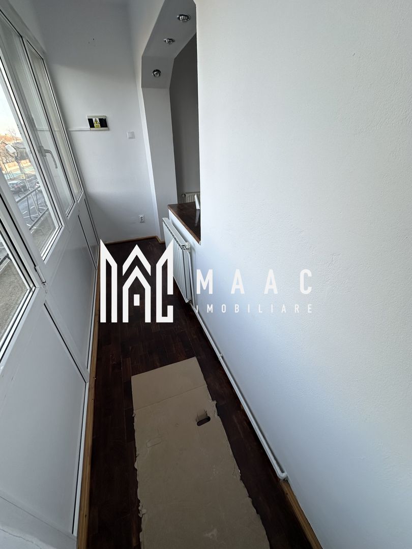 Spatiu birouri 3 camere | 116mp | Curte | Calea Dumbravii - Poză 10