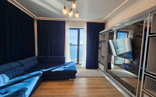 Apartament 4 camere premium de inchiriat/Lake On/Mamaia - Poză 14