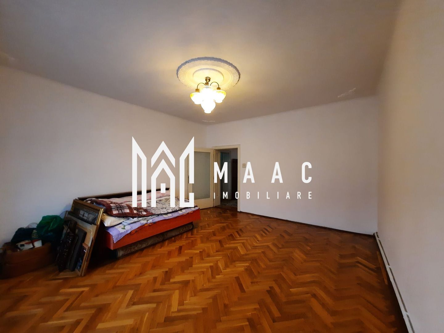 Casa Individuala | Teren 450 MP | Lazaret | - Poză 3
