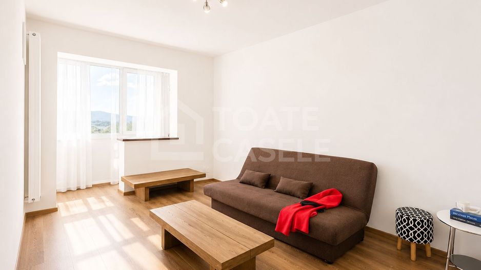 Apartament ideal pentru locuit sau investiție – zona Universității Tehnice - Poză 4