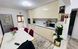Lipovei | 3 Camere | Decomandat | Centrala Proprie.