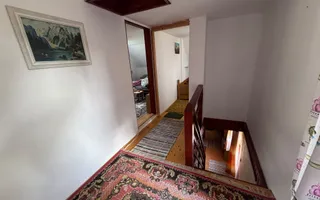 Cabana, teren 605mp, Tocile, Sibiu - Poză 16