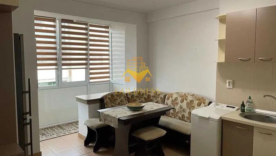 2 camere semidecomandate, Zona Centrala, Spiru Haret, Paideea, Lidl - Poză 6