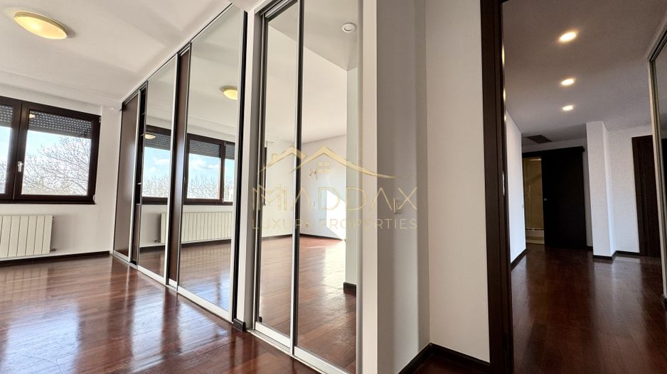 Penthouse - Duplex Exclusivist *218mp* / 60mp terasa / Kiseleff - Capitale - Poză 21