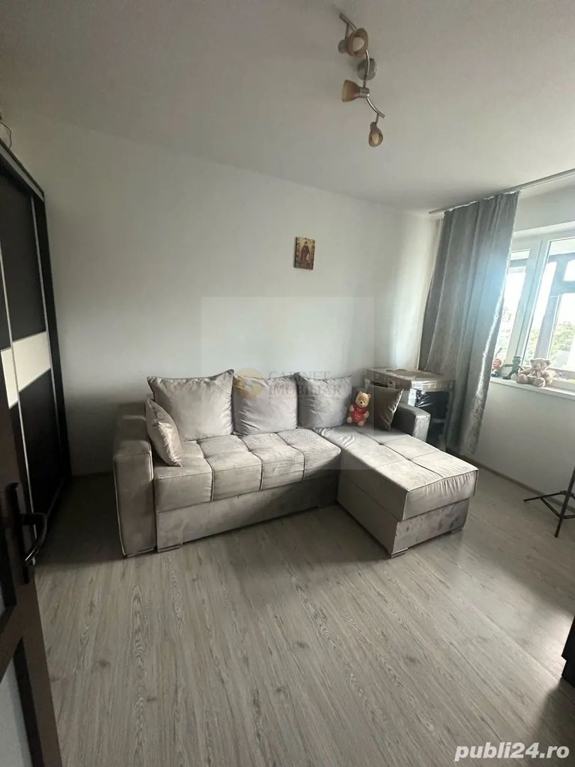 | Romancierilor | etaj intermediar | 50mp | Balcon generos | - Poză 3