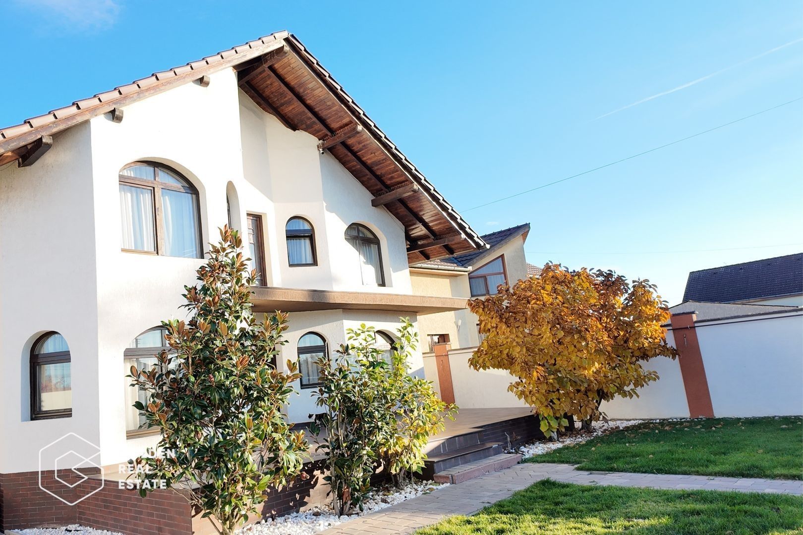 Vila cu piscina in Vladimirescu, comision 0% - Poză 2