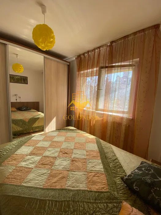 2 camere decomandate, Primaverii, Calea Manastur, Calvaria, MOL - Poză 1