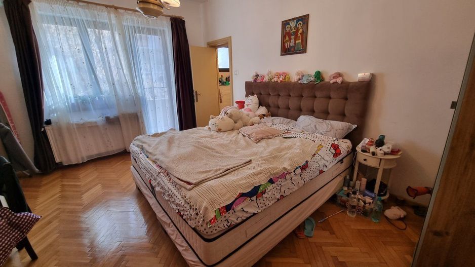 Apartament Floreasca 5 camere  proprietar, pozitie superba arhitectura unica - Poză 10