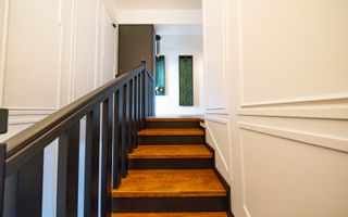 Vilă tip duplex premium, complet mobilată și utilată | Comuna Berceni - Poză 11