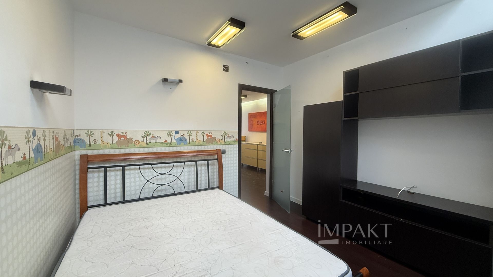 Apartament pe doua niveluri in Manastur Alee Balea cat friendly - Poză 6