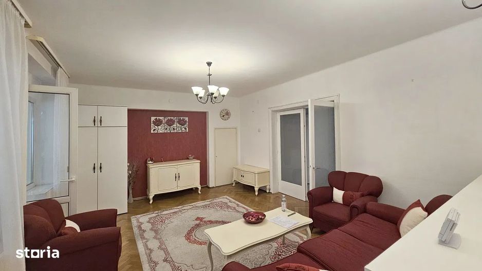 Unirii | Apartament 3 camere - Poză 1